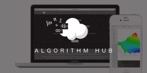 algorithm-hub