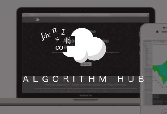 AlgorithmHub