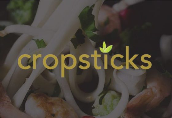 Cropsticks