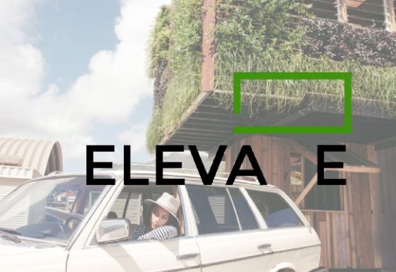 Elevate Structure