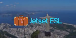 Jetset