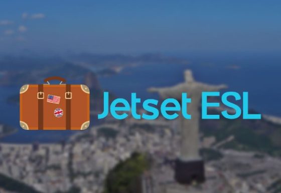 Jetset ESL