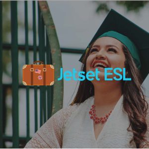 Jetset-ESL