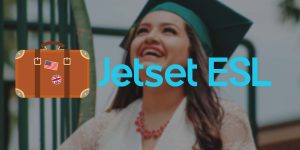 jetset esl