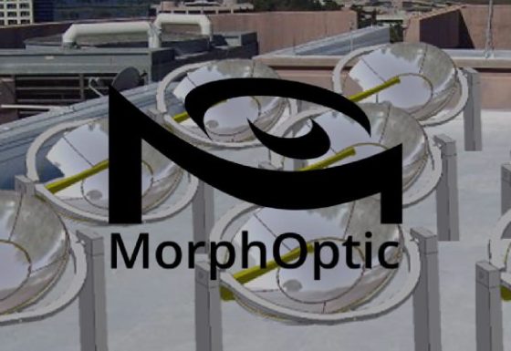 MorphOptic