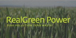 realgreen power
