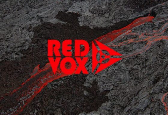Red Vox