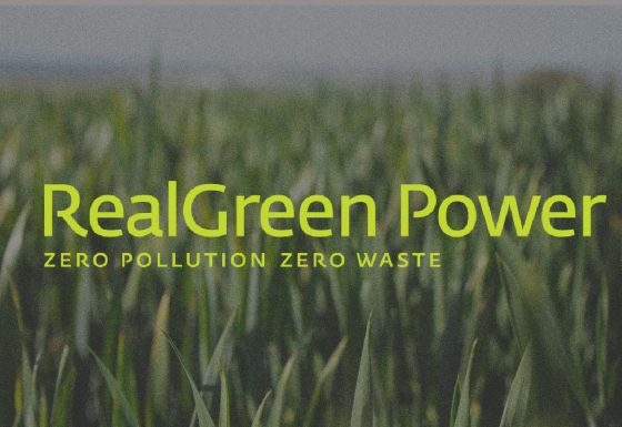 RealGreen Power