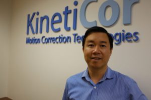 kineticor
