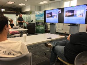 UNIVERSITY OF HAWAI‘I’S STARTUP ACCELERATOR SELECTS 6TH COHORT