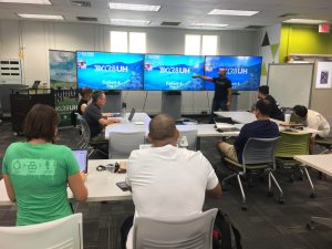 University of Hawai‘i’s Accelerator Selects 6th Cohort