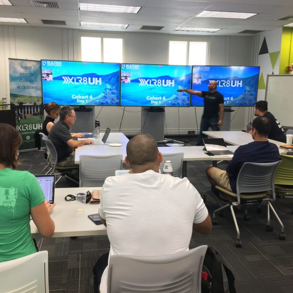 University of Hawai‘i’s Accelerator Selects 6th Cohort